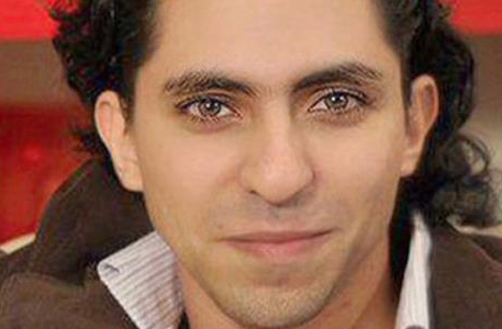 Anti-Wahhabi blogger arrested by Saudi authorities, sentenced to 1000 lashes